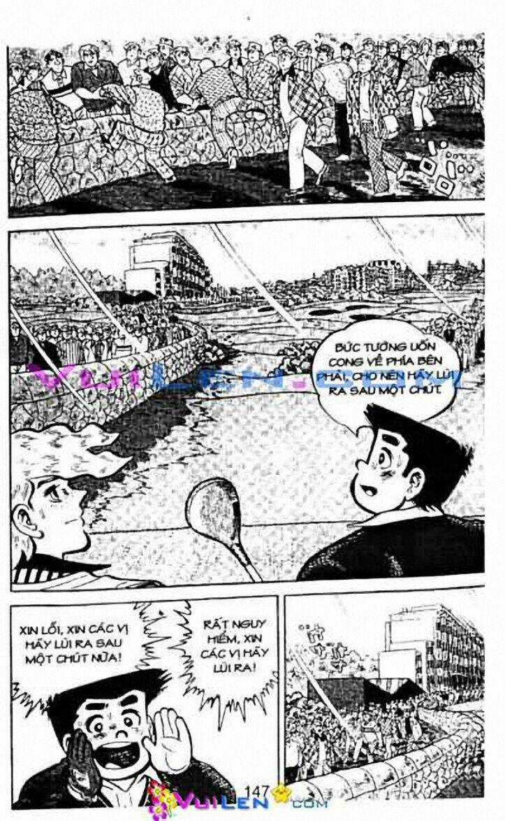 Tân Teppi - Chapter 60 - Trang 145