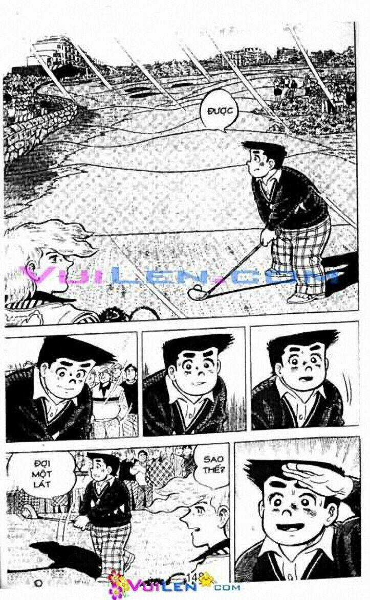 Tân Teppi - Chapter 60 - Trang 146