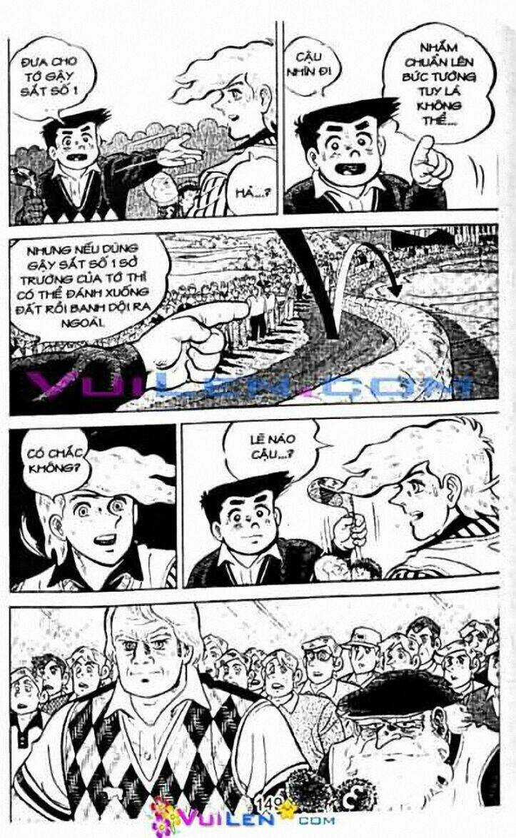 Tân Teppi - Chapter 60 - Trang 147