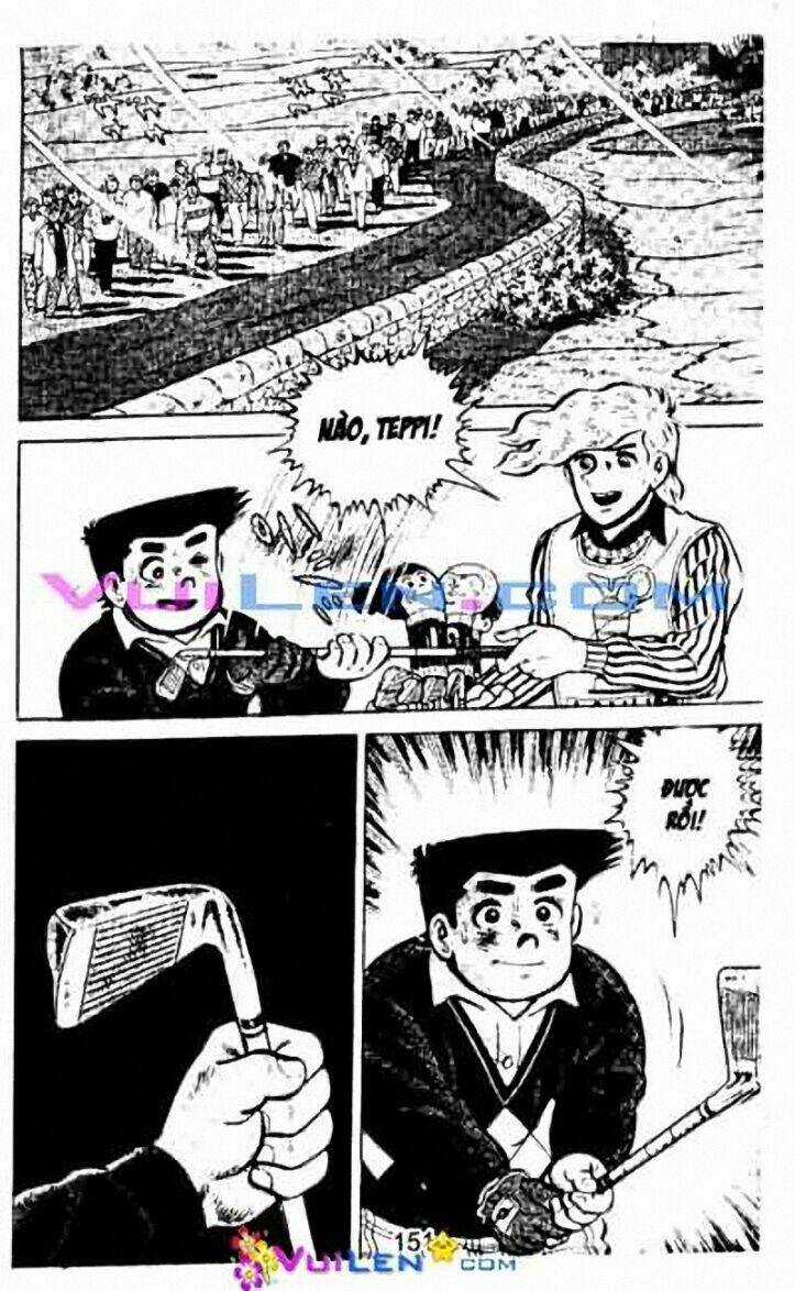 Tân Teppi - Chapter 60 - Trang 149