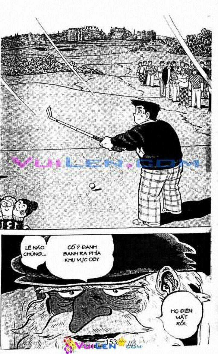 Tân Teppi - Chapter 60 - Trang 151