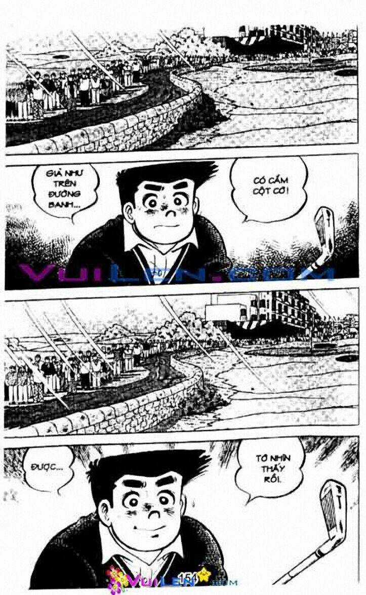 Tân Teppi - Chapter 60 - Trang 152