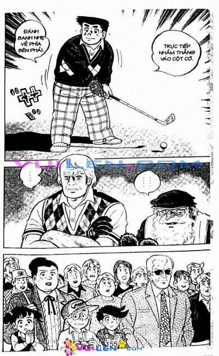 Tân Teppi - Chapter 60 - Trang 153