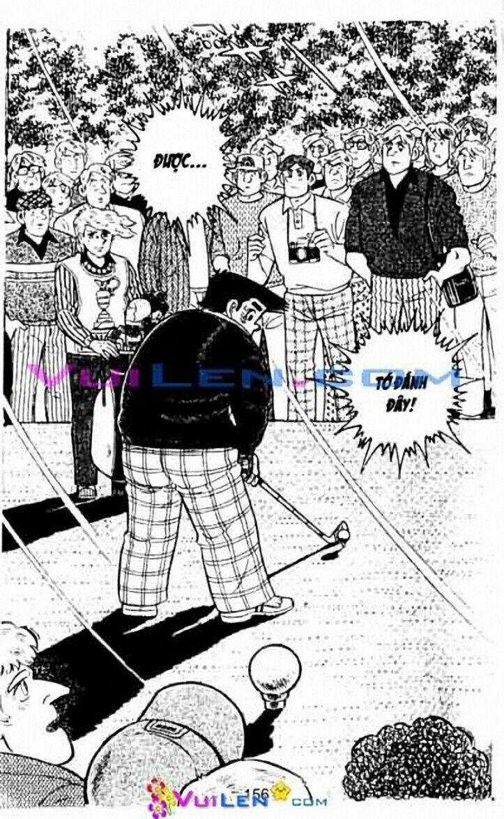 Tân Teppi - Chapter 60 - Trang 154