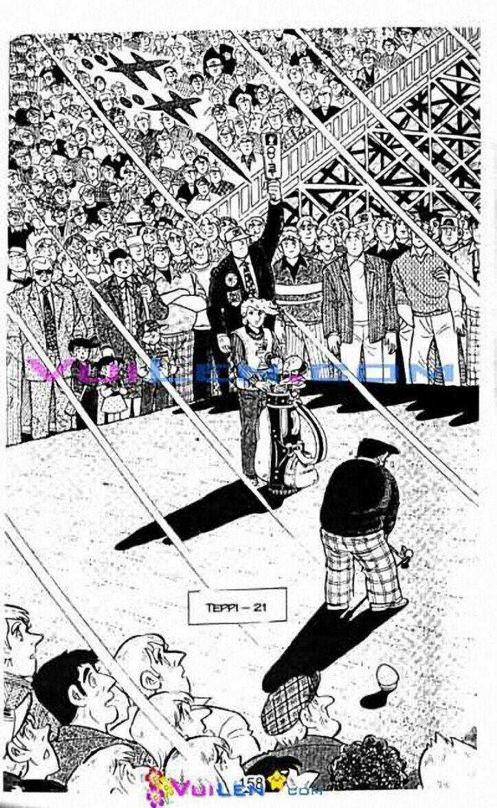 Tân Teppi - Chapter 60 - Trang 156
