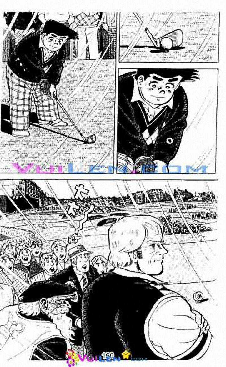 Tân Teppi - Chapter 60 - Trang 158