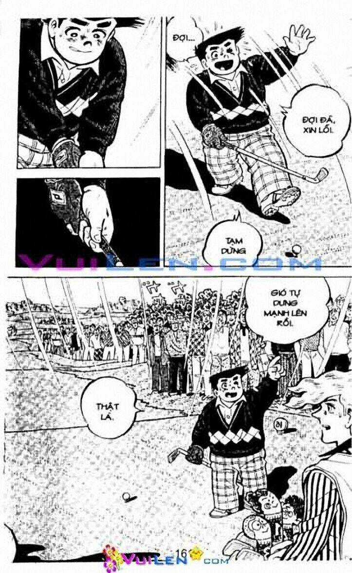 Tân Teppi - Chapter 60 - Trang 159