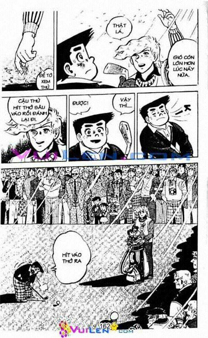 Tân Teppi - Chapter 60 - Trang 160