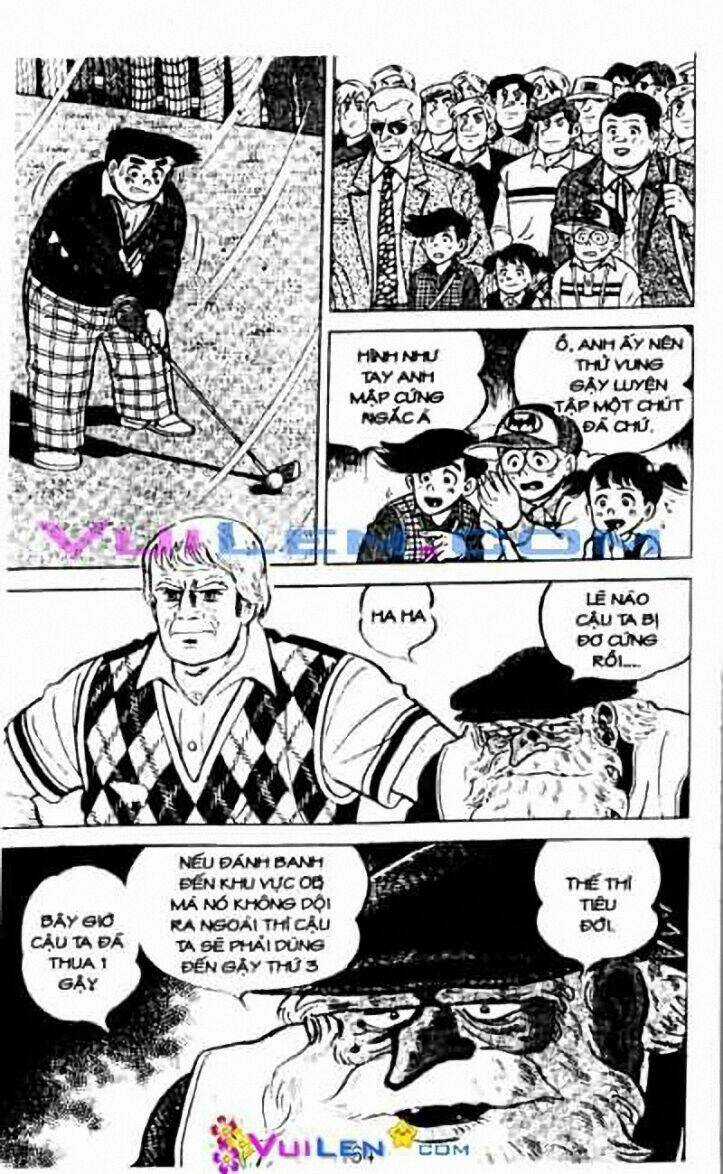 Tân Teppi - Chapter 60 - Trang 162