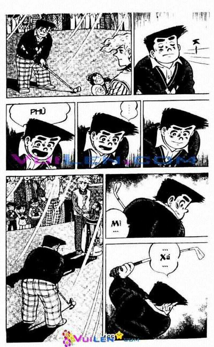 Tân Teppi - Chapter 60 - Trang 163