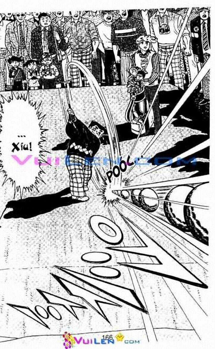 Tân Teppi - Chapter 60 - Trang 164