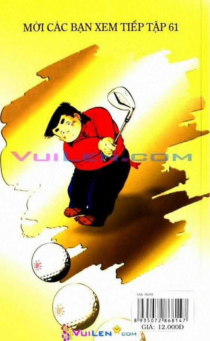 Tân Teppi - Chapter 60 - Trang 167