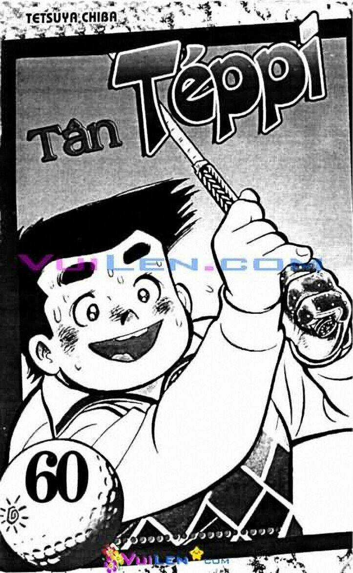 Tân Teppi - Chapter 60 - Trang 3