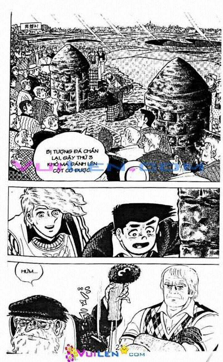 Tân Teppi - Chapter 60 - Trang 21