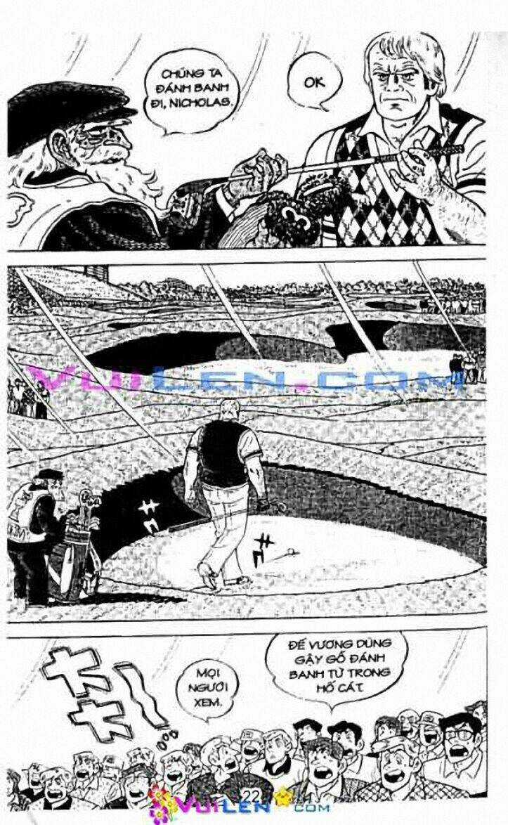 Tân Teppi - Chapter 60 - Trang 22