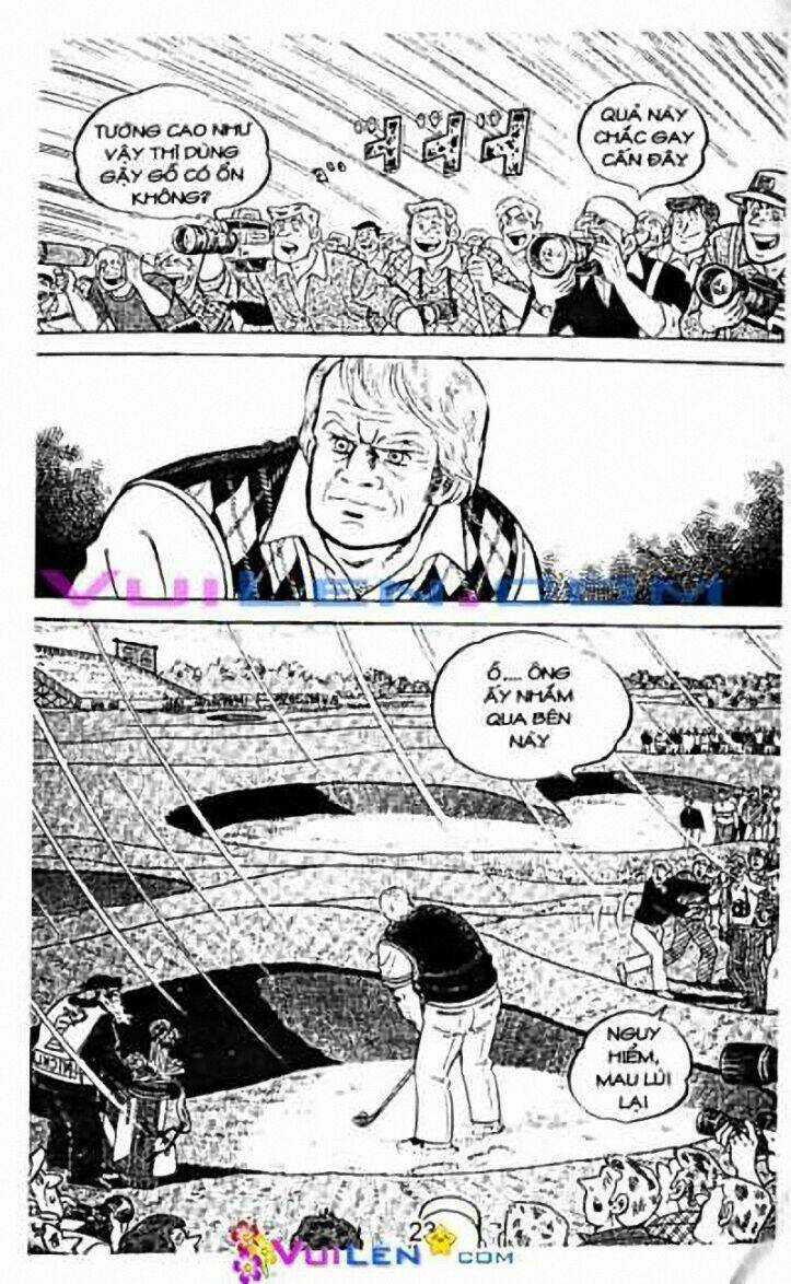 Tân Teppi - Chapter 60 - Trang 23