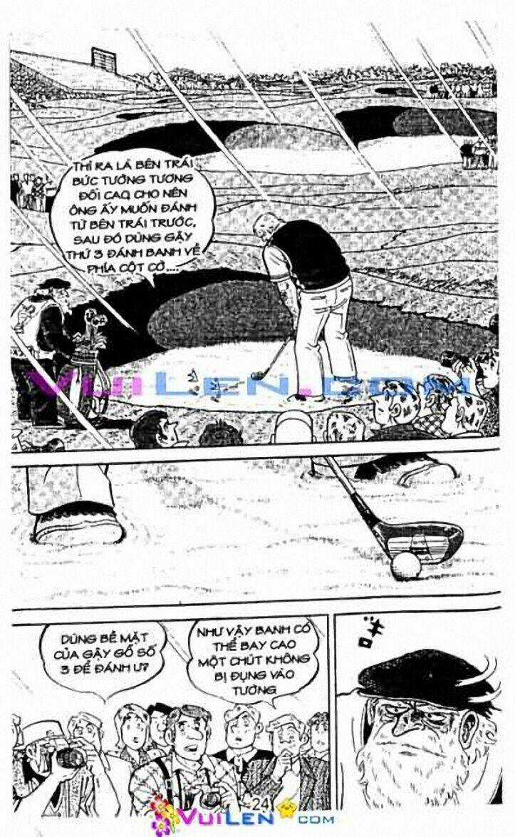 Tân Teppi - Chapter 60 - Trang 24