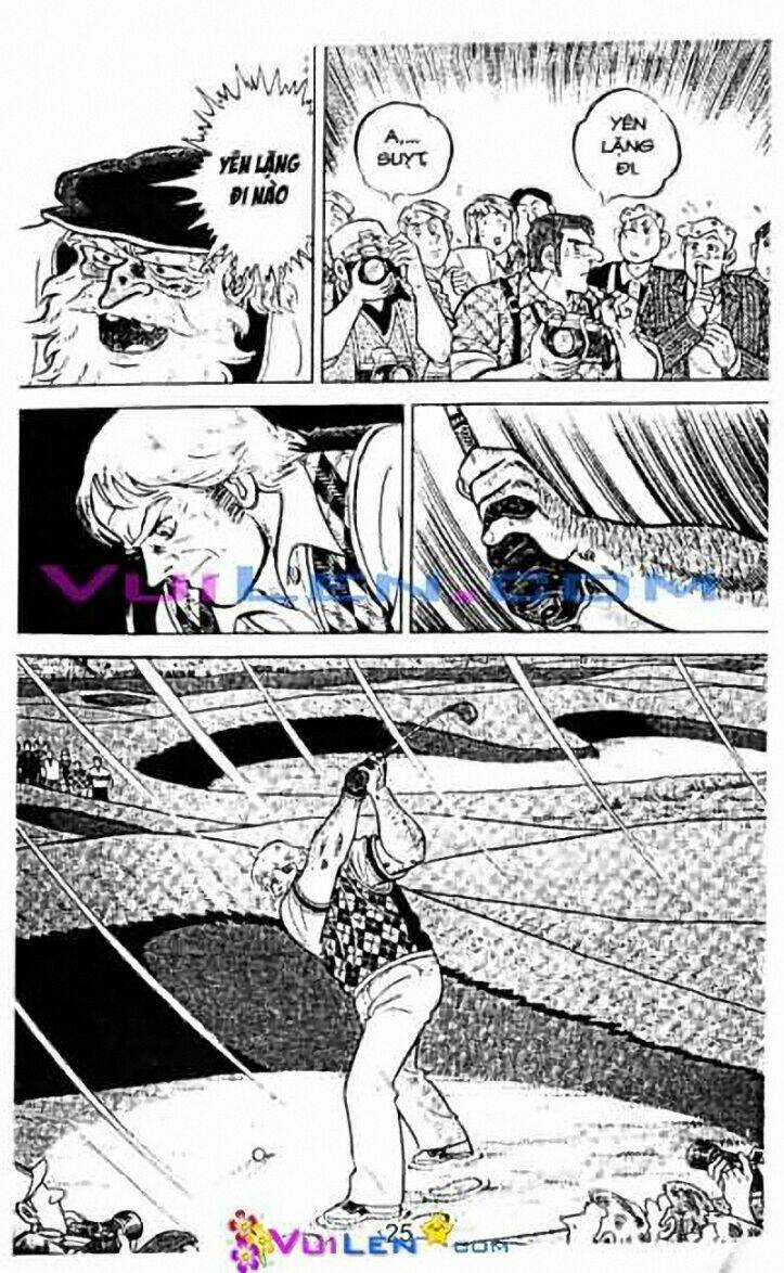 Tân Teppi - Chapter 60 - Trang 25