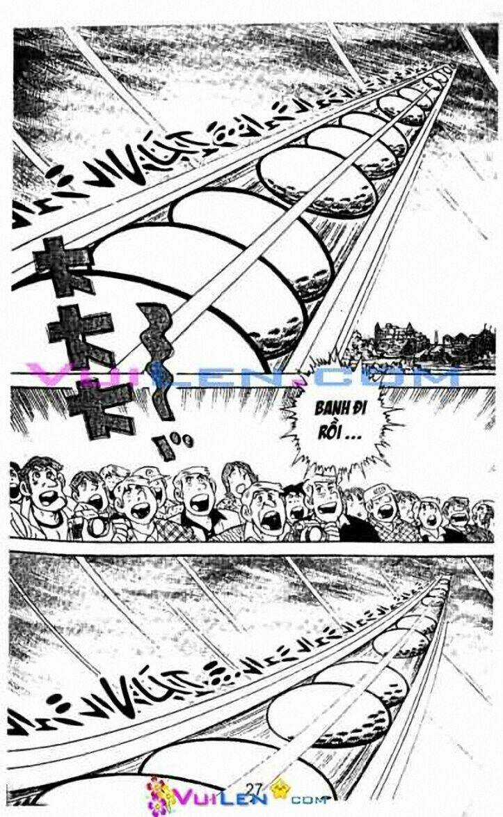 Tân Teppi - Chapter 60 - Trang 27