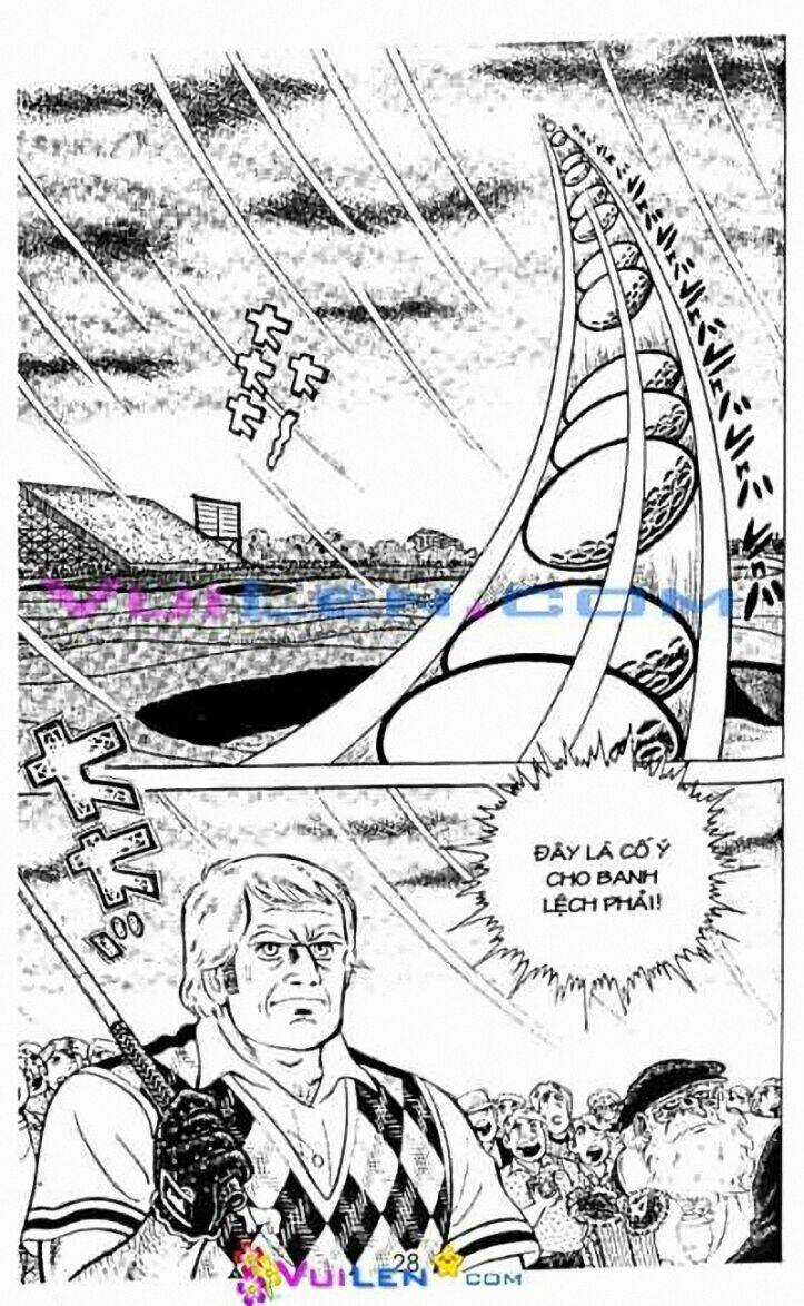 Tân Teppi - Chapter 60 - Trang 28