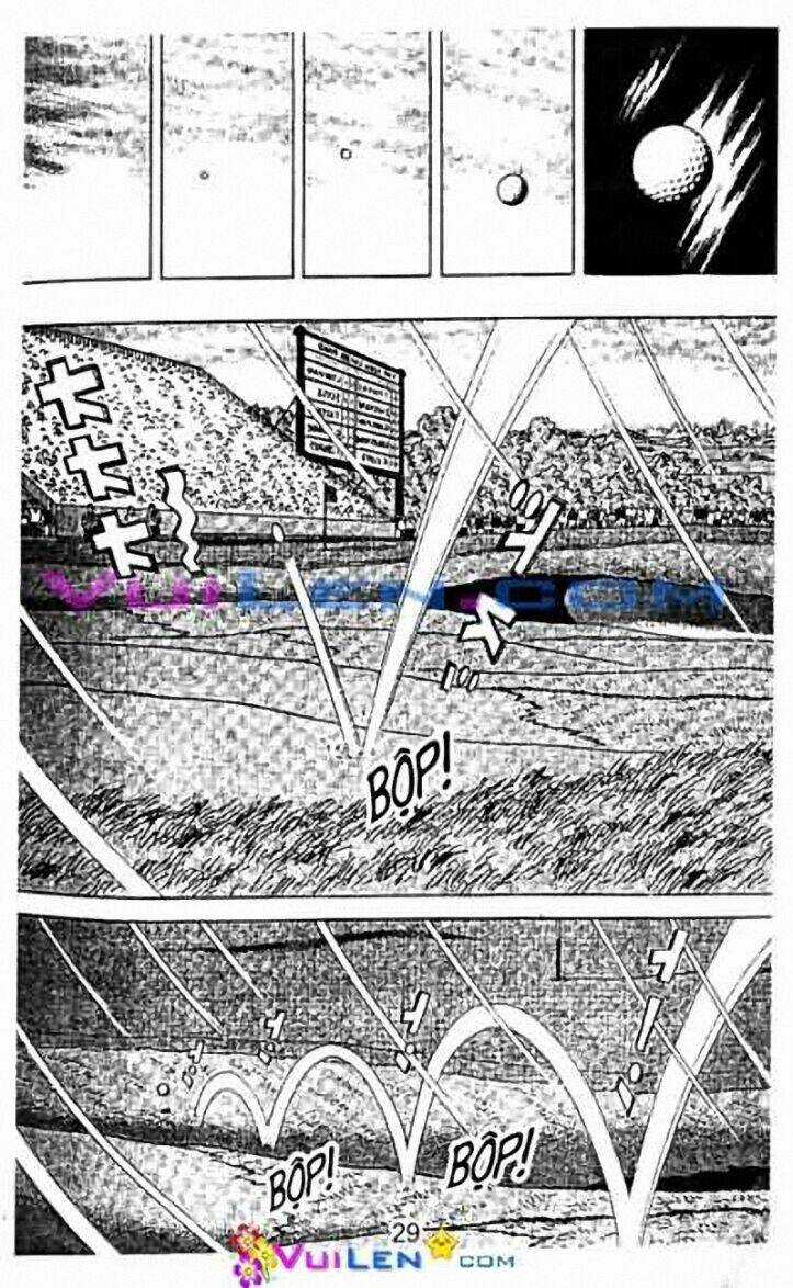 Tân Teppi - Chapter 60 - Trang 29