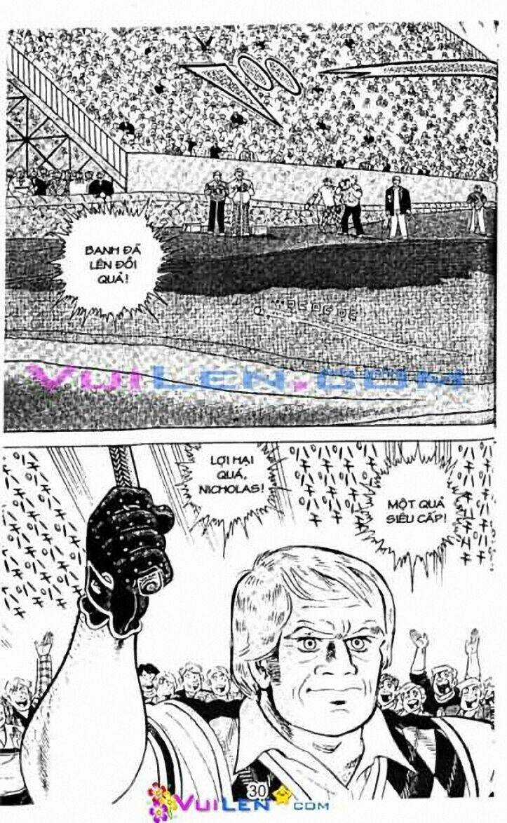 Tân Teppi - Chapter 60 - Trang 30