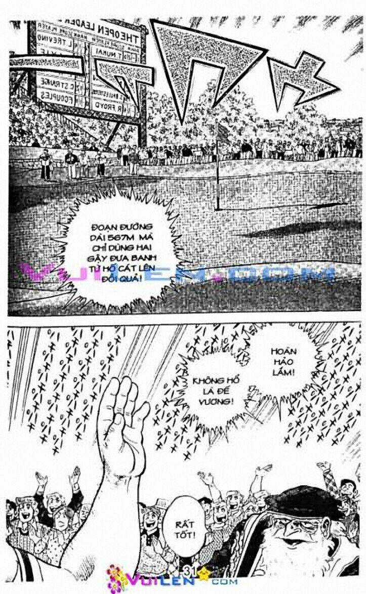 Tân Teppi - Chapter 60 - Trang 31