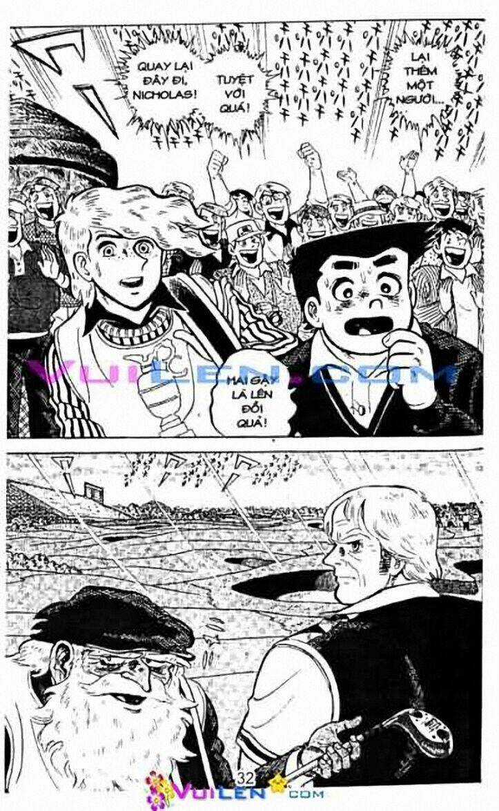 Tân Teppi - Chapter 60 - Trang 32