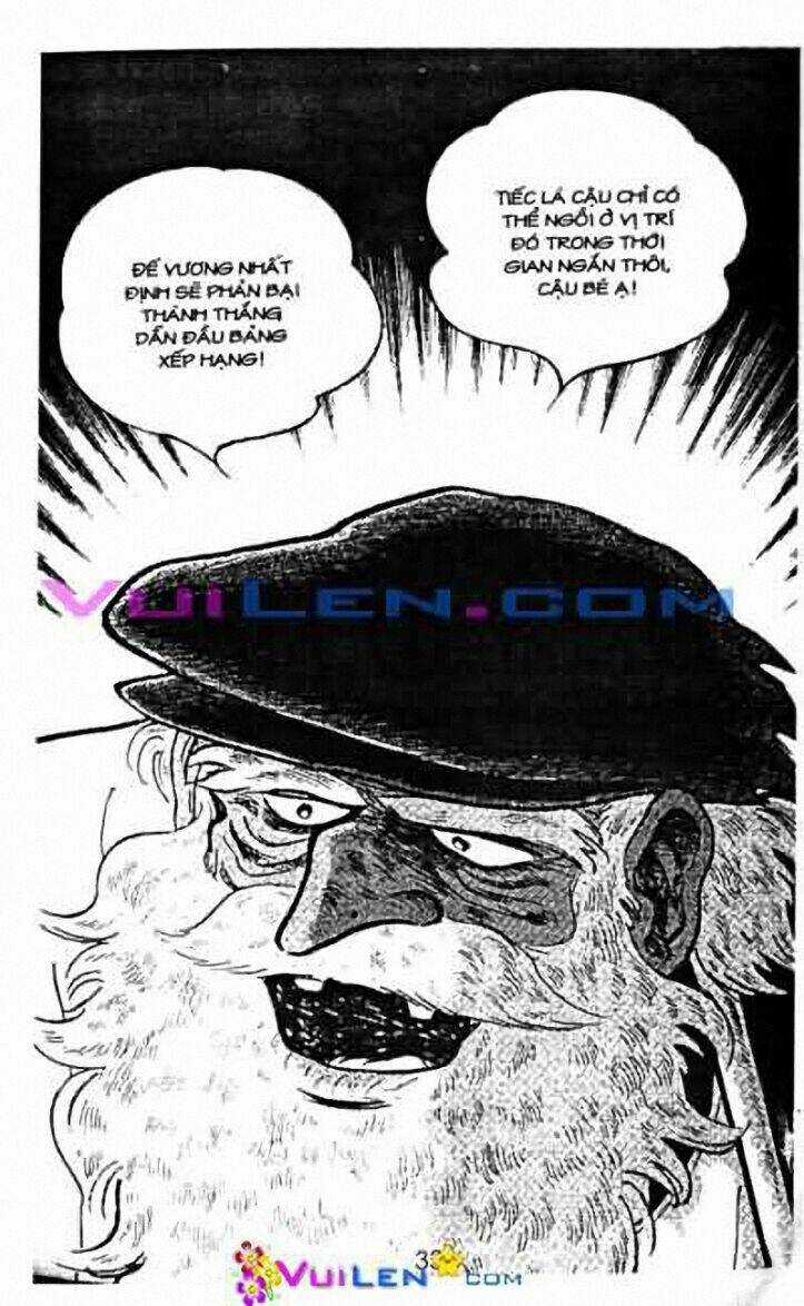 Tân Teppi - Chapter 60 - Trang 33