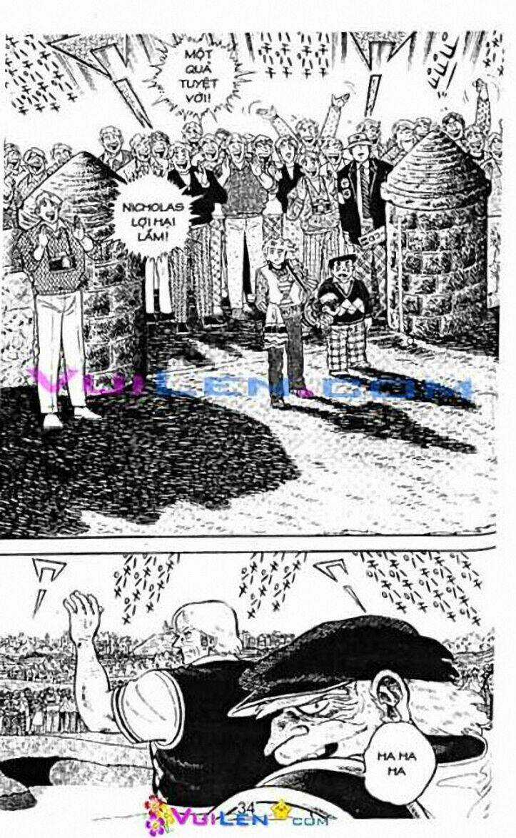 Tân Teppi - Chapter 60 - Trang 34