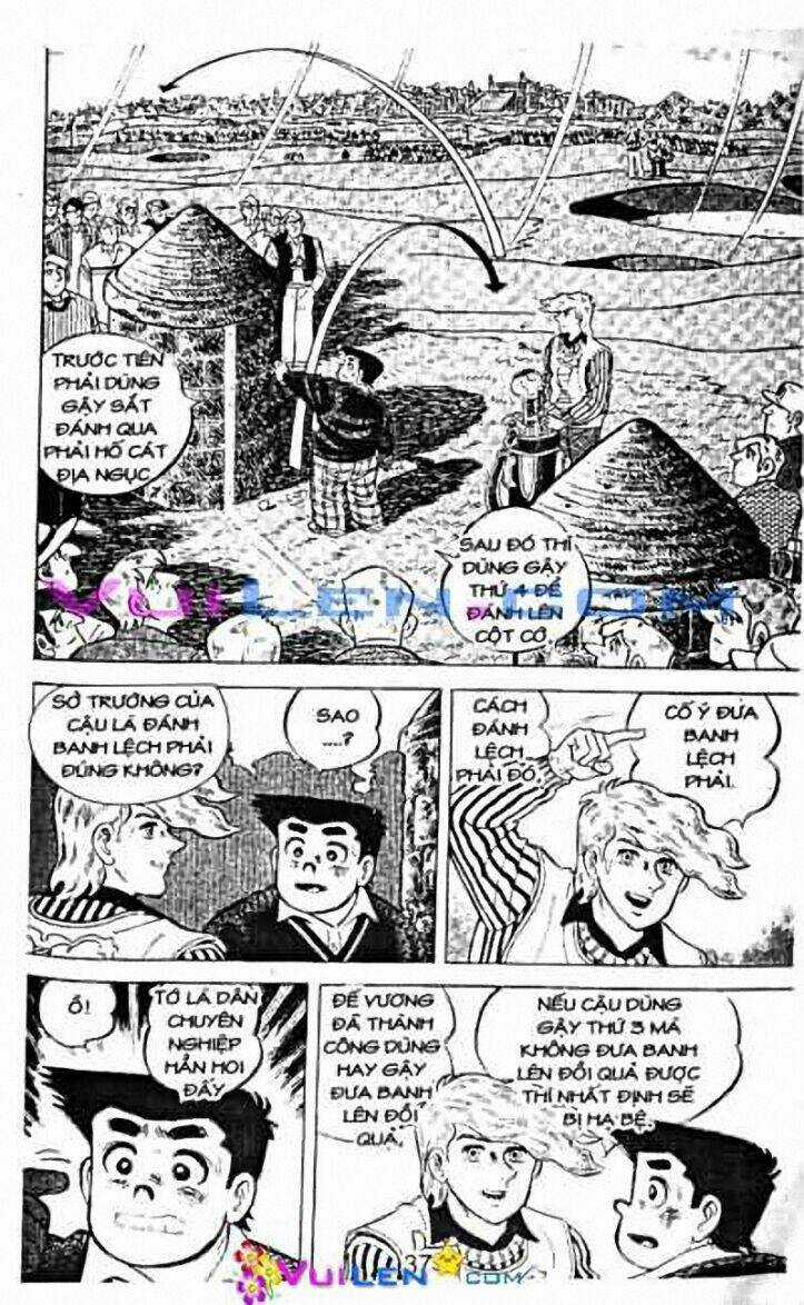 Tân Teppi - Chapter 60 - Trang 37