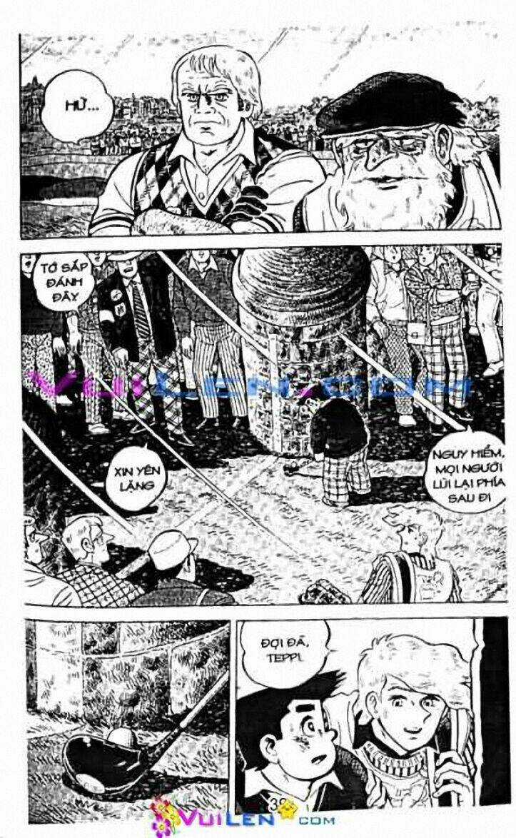 Tân Teppi - Chapter 60 - Trang 39