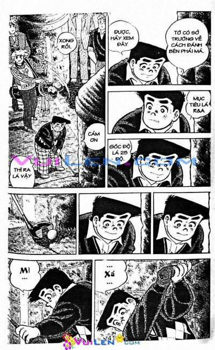 Tân Teppi - Chapter 60 - Trang 41
