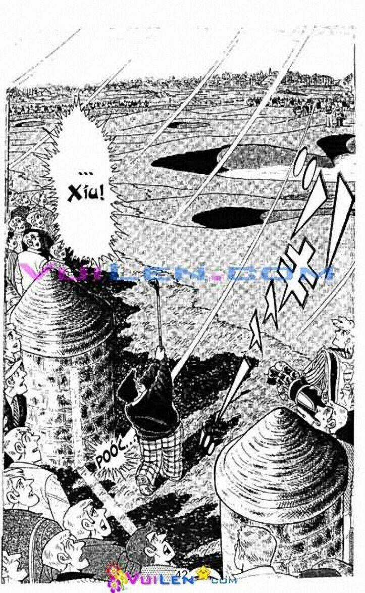 Tân Teppi - Chapter 60 - Trang 42