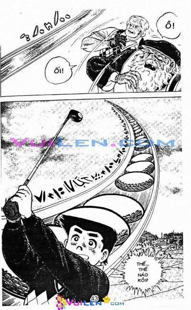 Tân Teppi - Chapter 60 - Trang 43