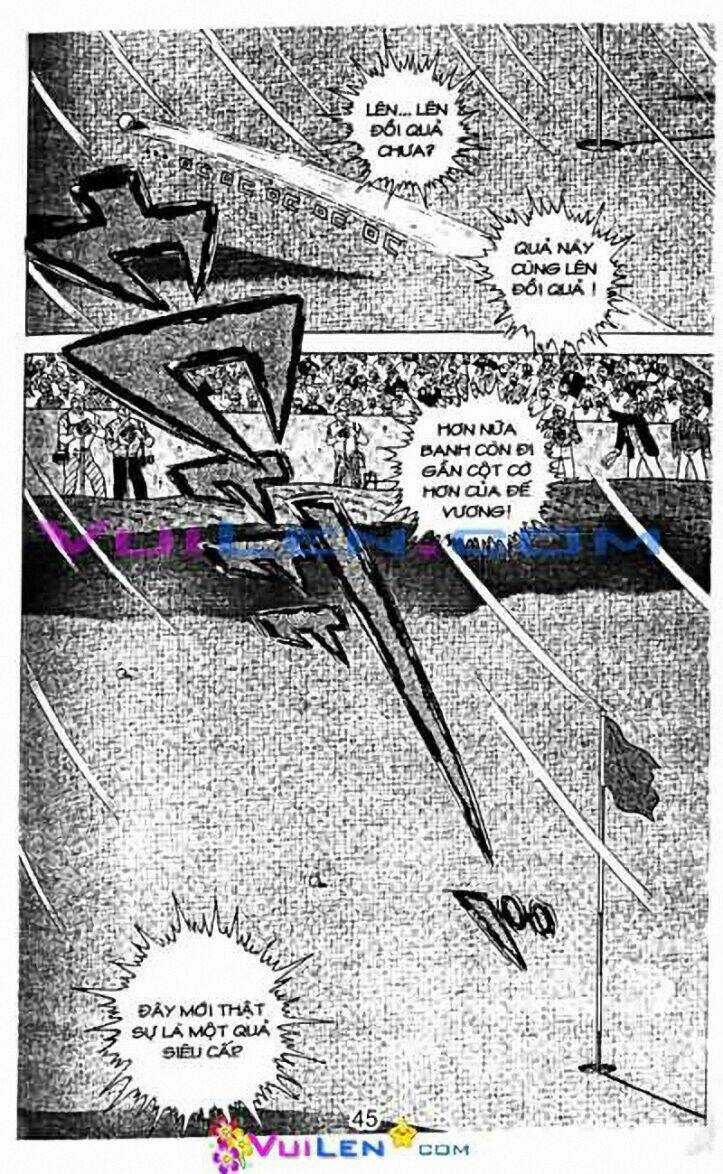 Tân Teppi - Chapter 60 - Trang 45