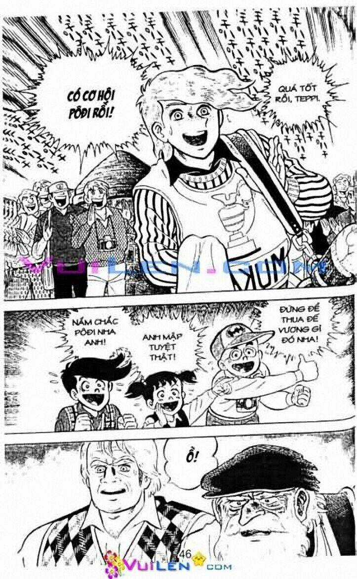 Tân Teppi - Chapter 60 - Trang 46