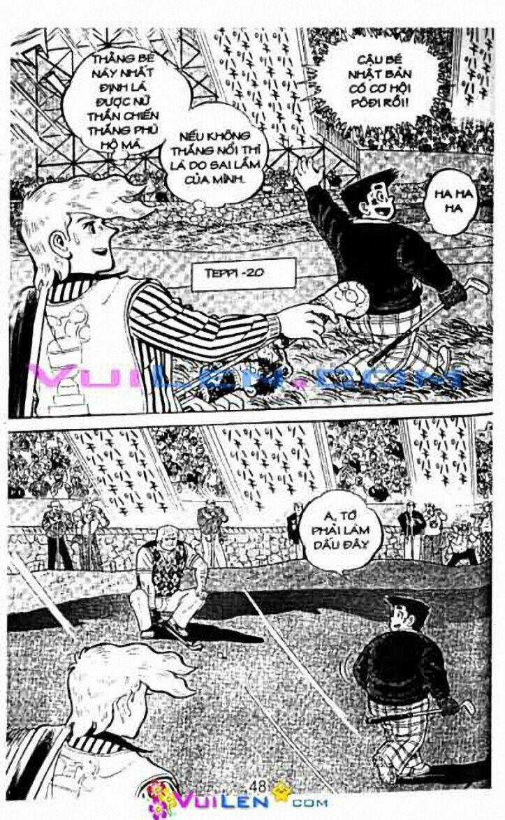 Tân Teppi - Chapter 60 - Trang 48