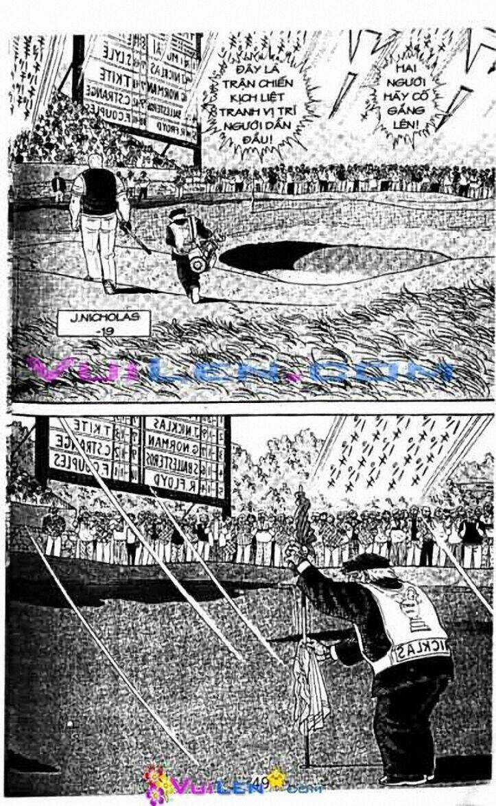 Tân Teppi - Chapter 60 - Trang 49