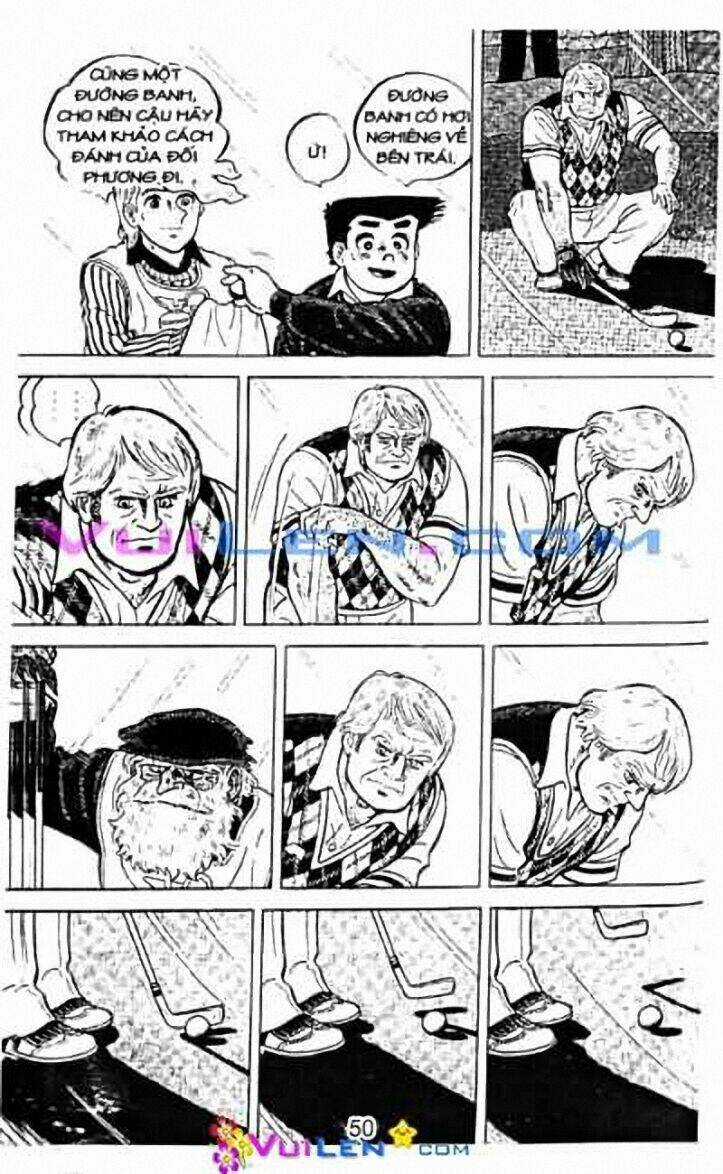 Tân Teppi - Chapter 60 - Trang 50