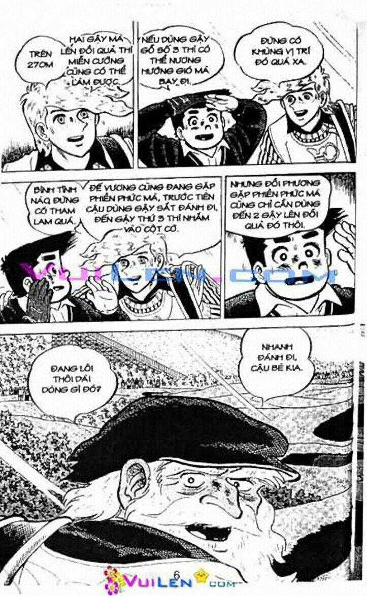 Tân Teppi - Chapter 60 - Trang 6