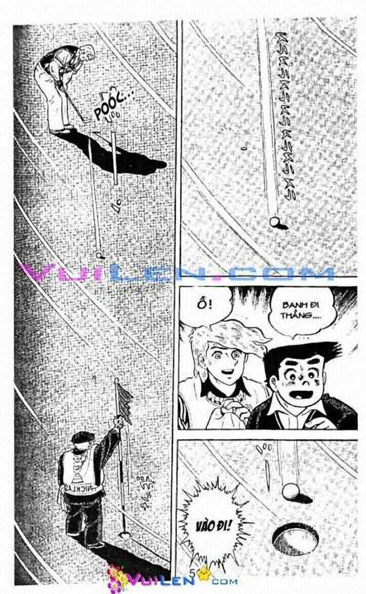 Tân Teppi - Chapter 60 - Trang 51