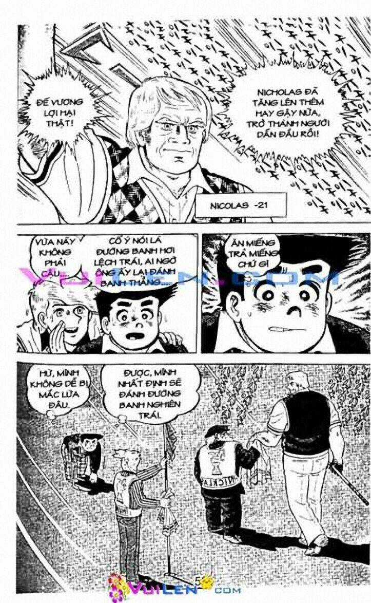 Tân Teppi - Chapter 60 - Trang 53