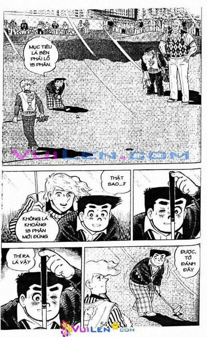 Tân Teppi - Chapter 60 - Trang 54