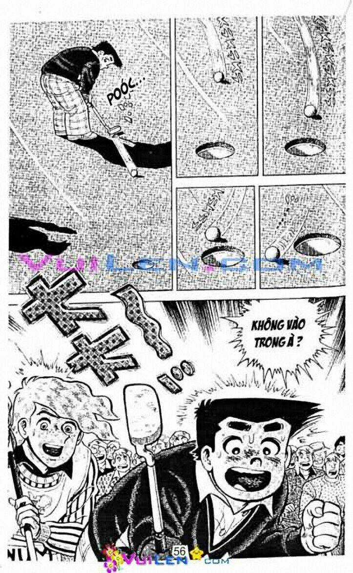 Tân Teppi - Chapter 60 - Trang 56