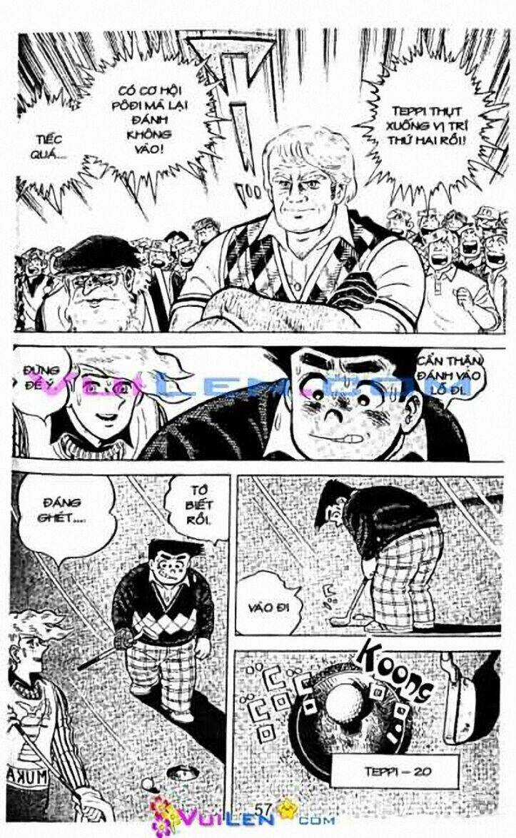 Tân Teppi - Chapter 60 - Trang 57
