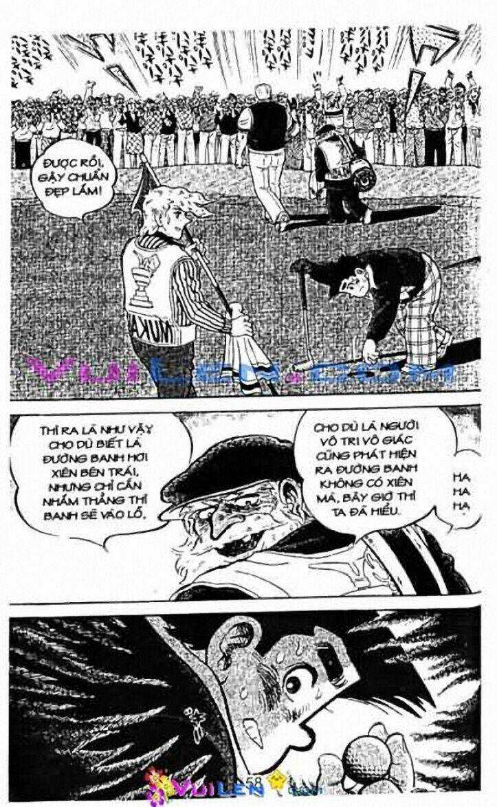 Tân Teppi - Chapter 60 - Trang 58