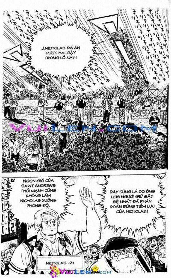 Tân Teppi - Chapter 60 - Trang 60