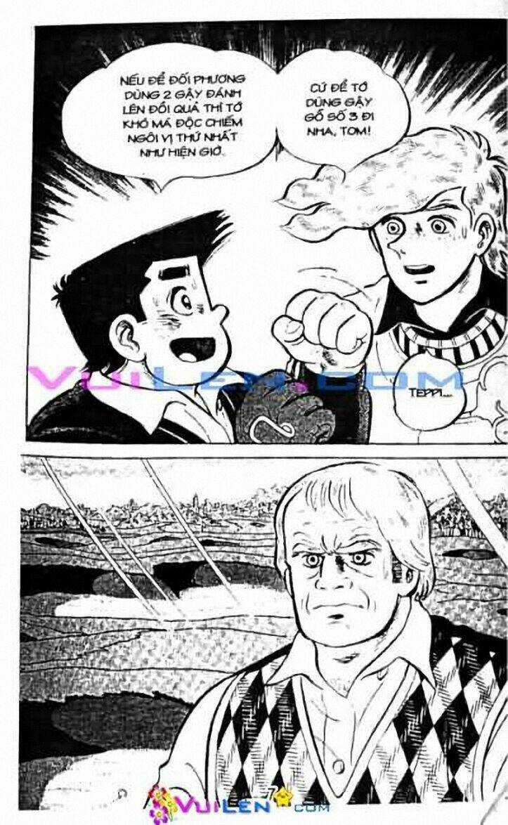 Tân Teppi - Chapter 60 - Trang 7