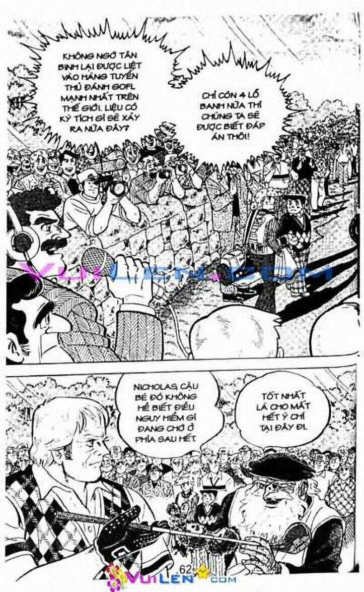 Tân Teppi - Chapter 60 - Trang 62